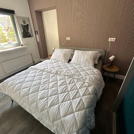 B&B Het Kleine Huisje Emmen Dış mekan fotoğraf