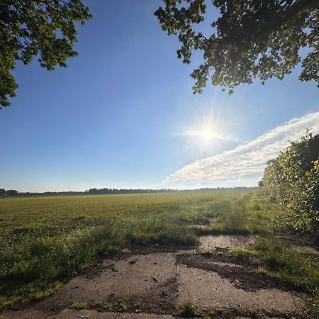 B&B Het Kleine Huisje Emmen Dış mekan fotoğraf