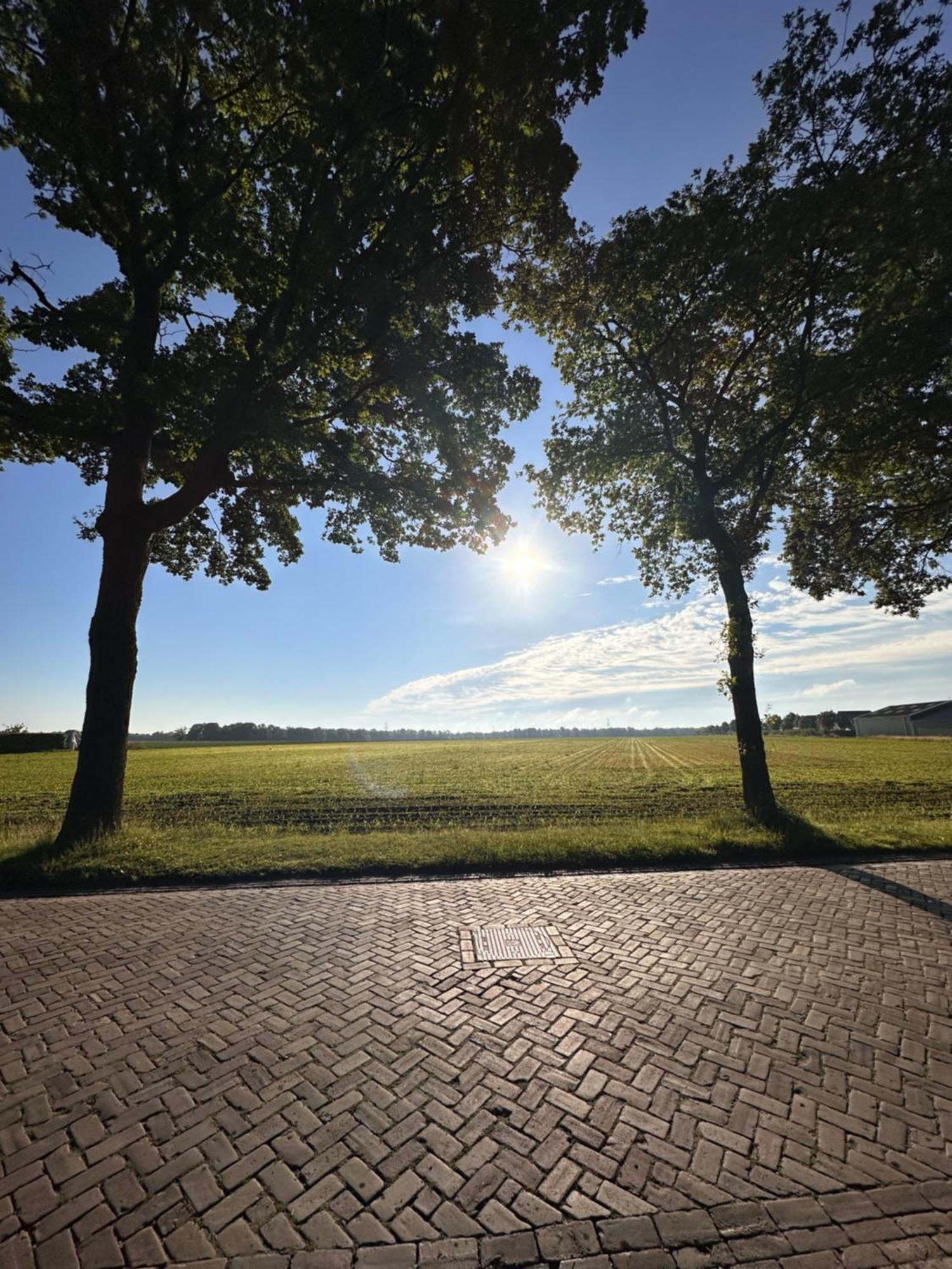 B&B Het Kleine Huisje Emmen Dış mekan fotoğraf