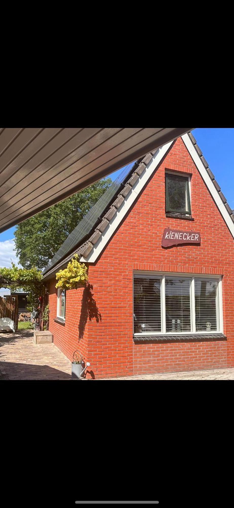 B&B Het Kleine Huisje Emmen Dış mekan fotoğraf