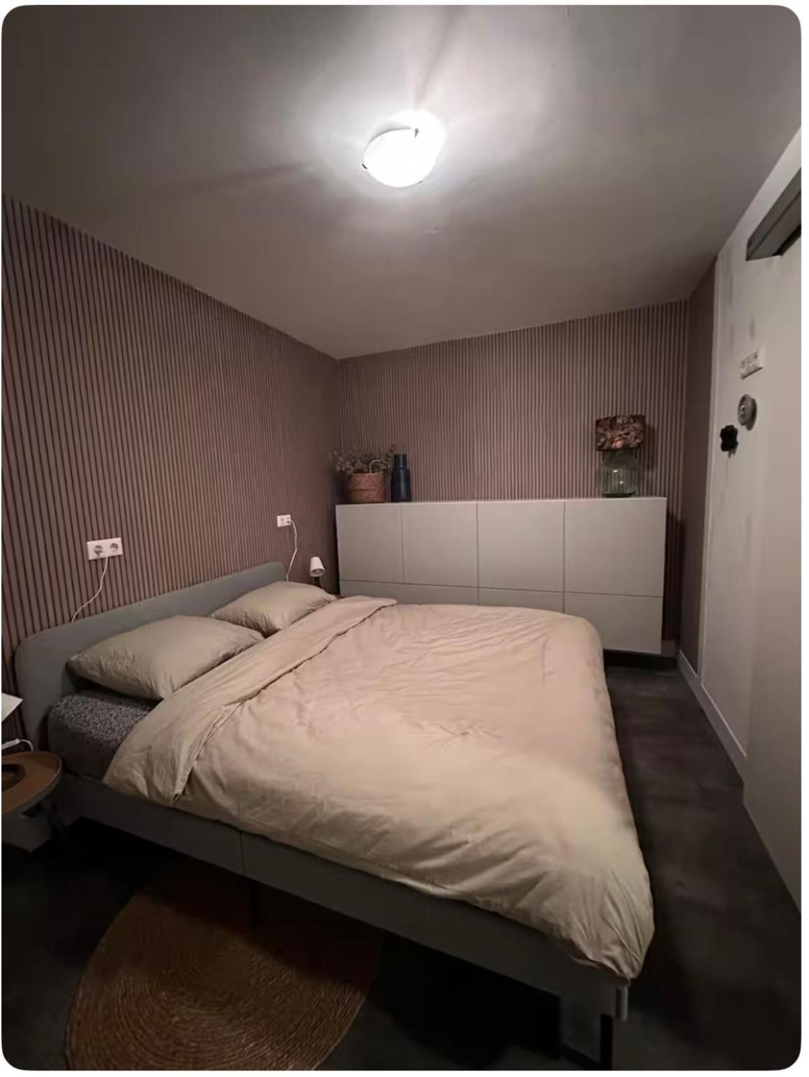 B&B Het Kleine Huisje Emmen Dış mekan fotoğraf