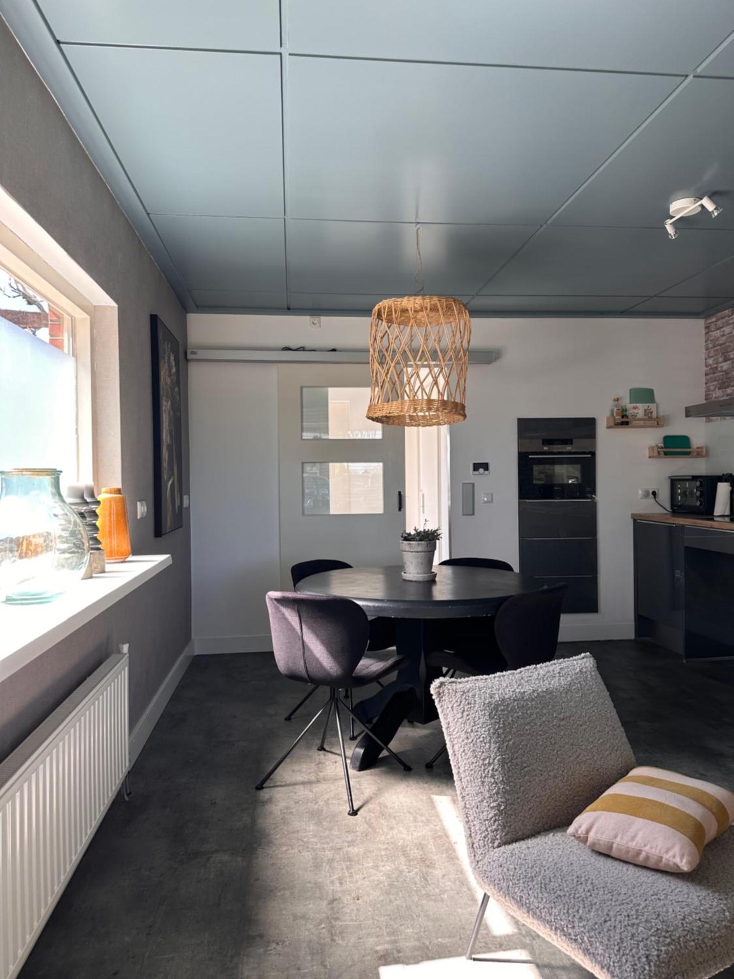 B&B Het Kleine Huisje Emmen Dış mekan fotoğraf